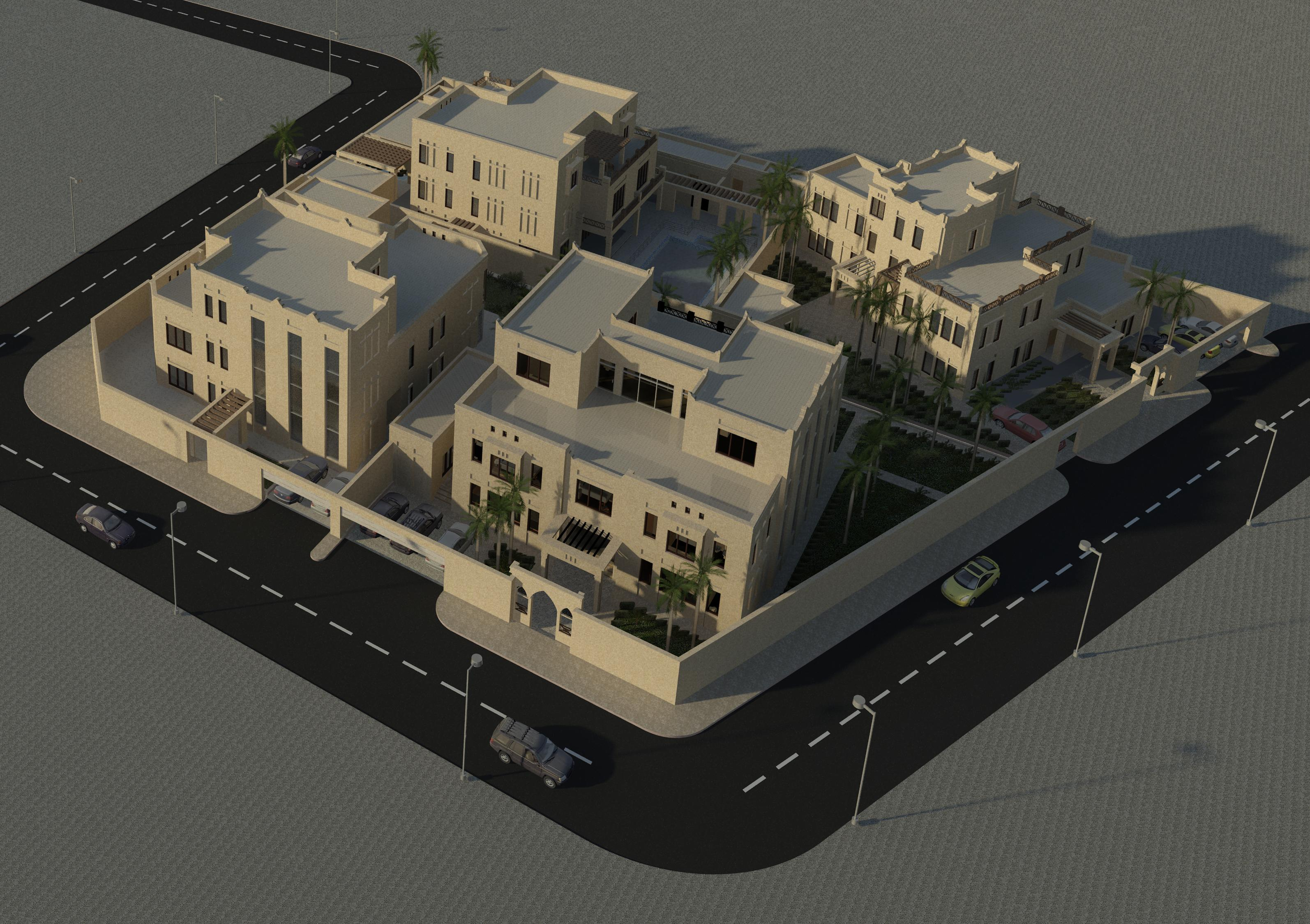 Villa